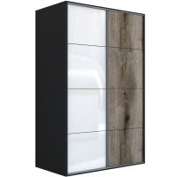 DRESSING LEX 181-240-66 C GRI/JSZ/DAMO L